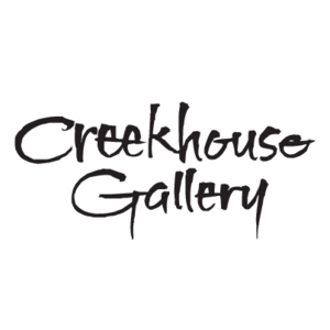 Creekhouse Gallery Logo