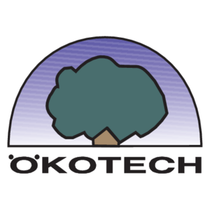Okotech Logo