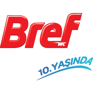 Bref Logo