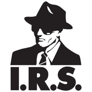 IRS Logo