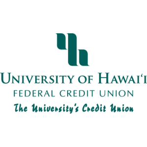 University of Hawaii Federal Credit Union Logo