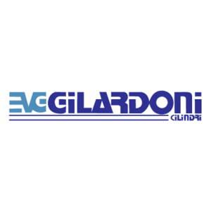 EVG Gilardoni Logo