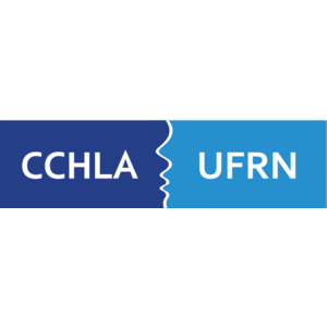 CCHLA UFRN  Logo
