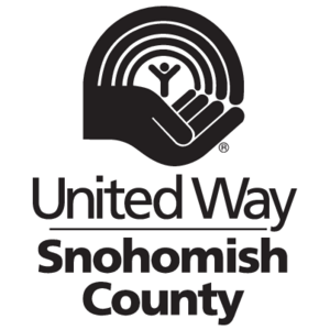 United Way Snohomish County(114) Logo