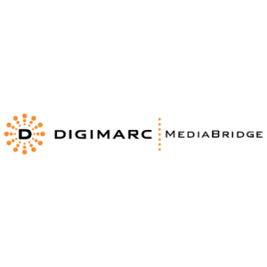 Digimarc MediaBridge Logo