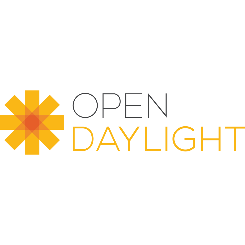 OPENDAYLIGHT logo. Daylight ткани logo. ПЛАИМ каждый день лого.