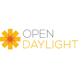 Open Daylight Logo