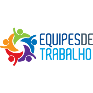 Equipes de Trabalho Logo