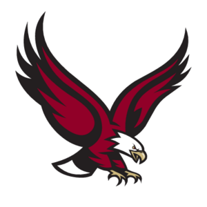 Boston College Eagles(115) Logo