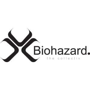biohazard Logo