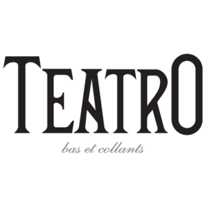 Teatro Logo