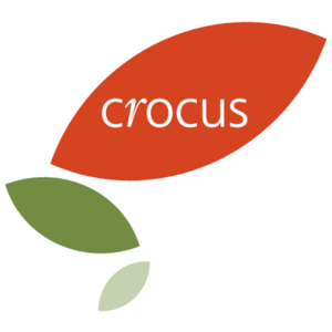 Crocus Logo