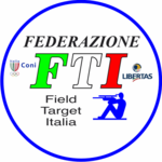 Field Target Italia Logo