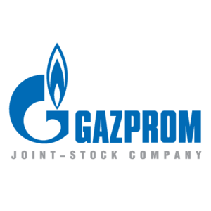 Gazprom(103) Logo
