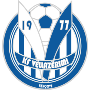 KF Vlazrimi Kicevo Logo