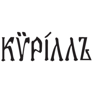 Kirill Logo