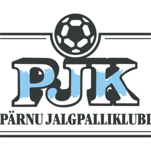 Pärnu JK Logo