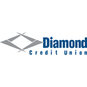 Diamond Credit Union Logo