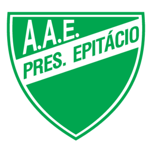 Associacao Atletica Epitaciana de Epitaciana-SP Logo