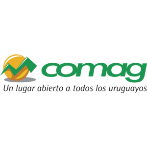 Comag Logo