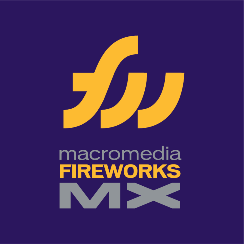 Macromedia,Fireworks,MX