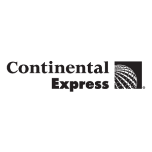 Continental Express Logo
