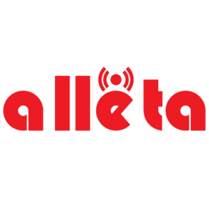 Alleta Logo