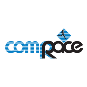 Comrace Computers Logo