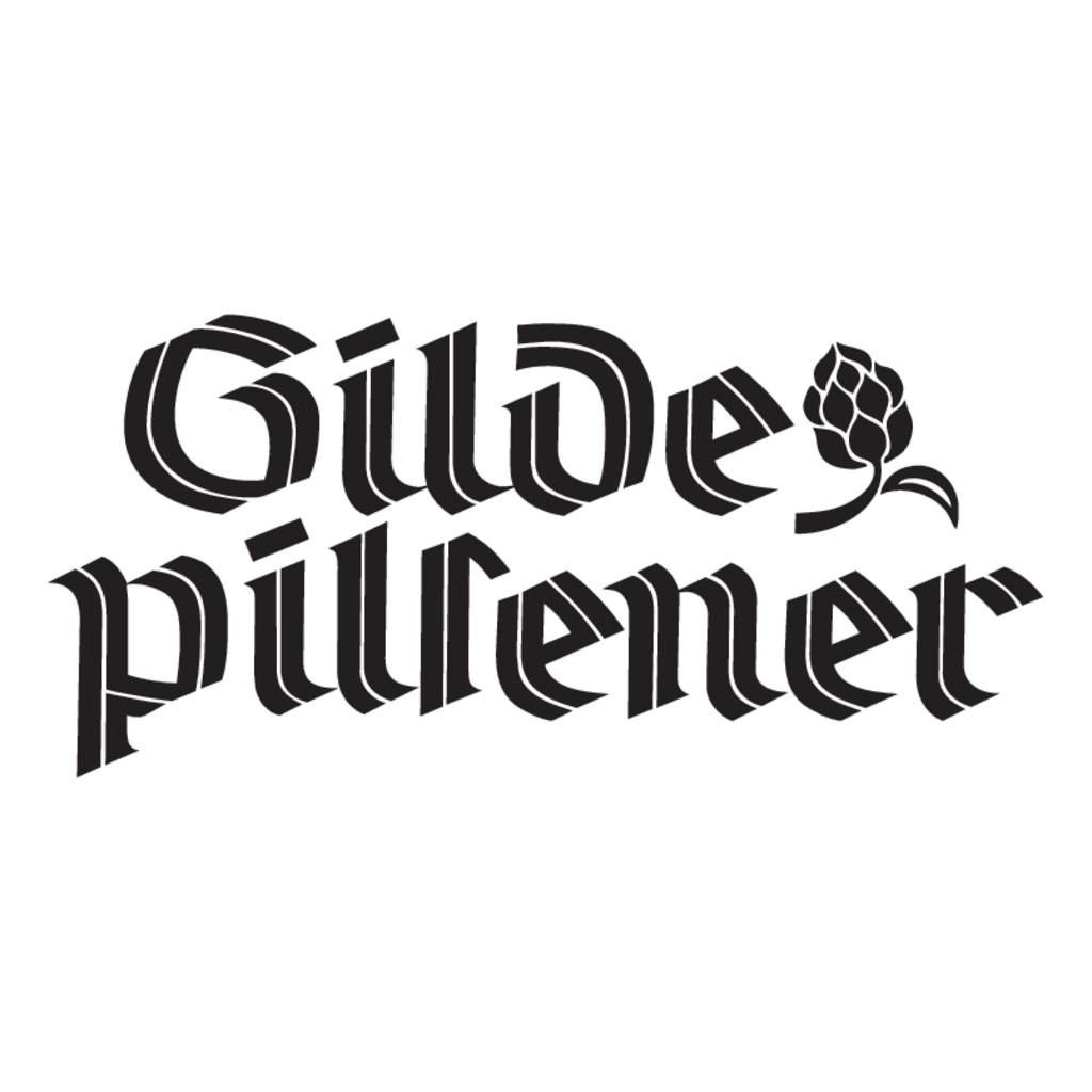 Gilde,Pilsener