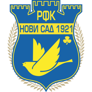 RFK Novi Sad Logo