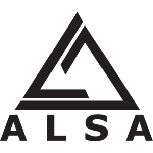 Alsa Corp. Logo