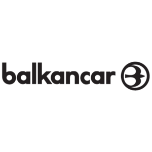 Balkancar Logo