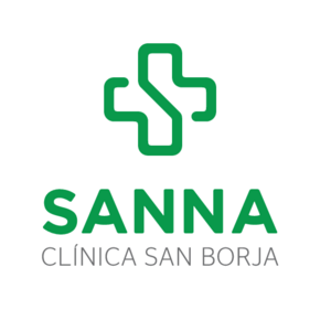 Clinicas Sanna Logo