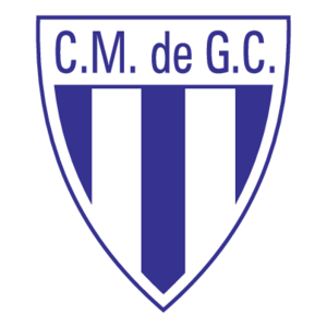 Club Municipal de Godoy Cruz de Mendoza Logo