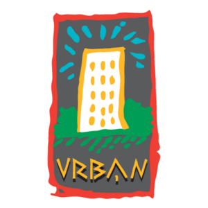 Urban Logo