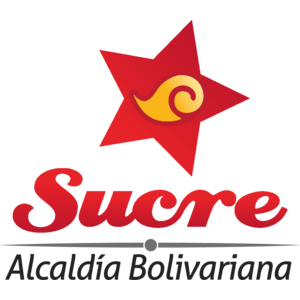 Alcaldía Sucre Aragua Logo