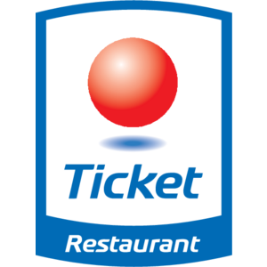 Ticket Restaurant Logo