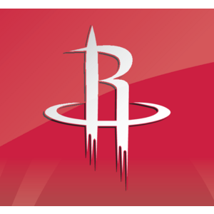 Houston Rockets Logo