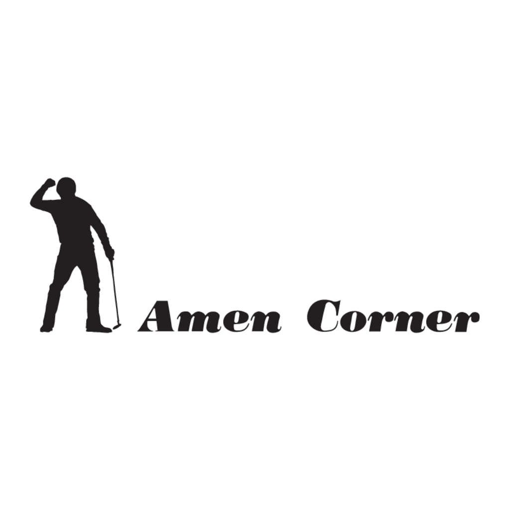 Amen,Corner