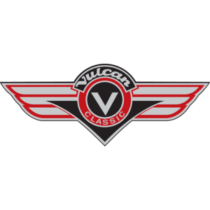 Vulcan Classic Logo