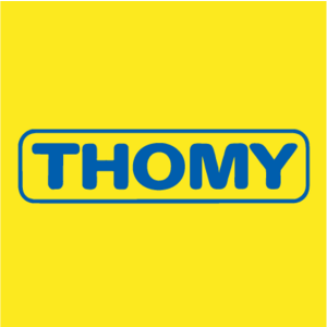 Thomy Logo