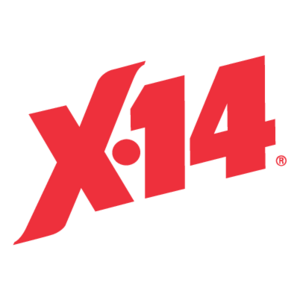 X-14 Logo