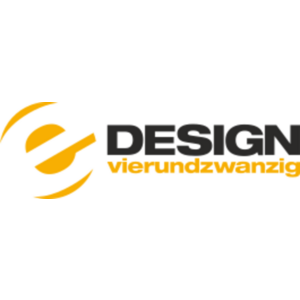 eDesign24.de Werbemanufaktur Logo