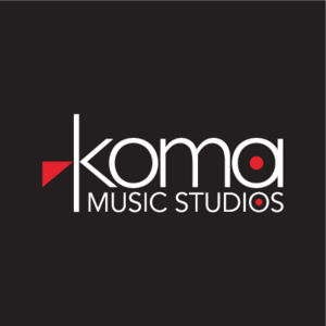Koma Music Studios(28) Logo