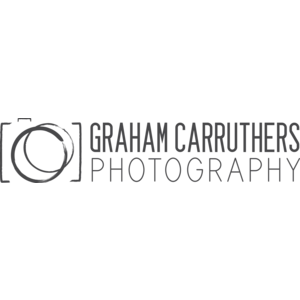 Graham Carruthers Photography Logo