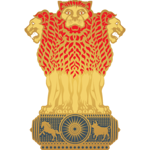 Government of India Logo