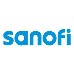 Sanofi Logo