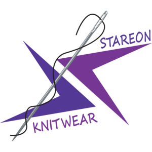 Stareon Knitwear Logo