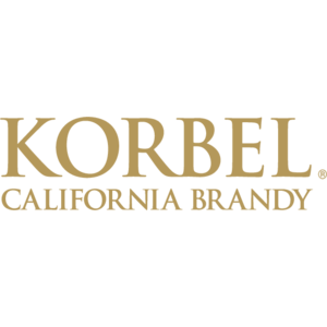 Korbel Brandy Logo