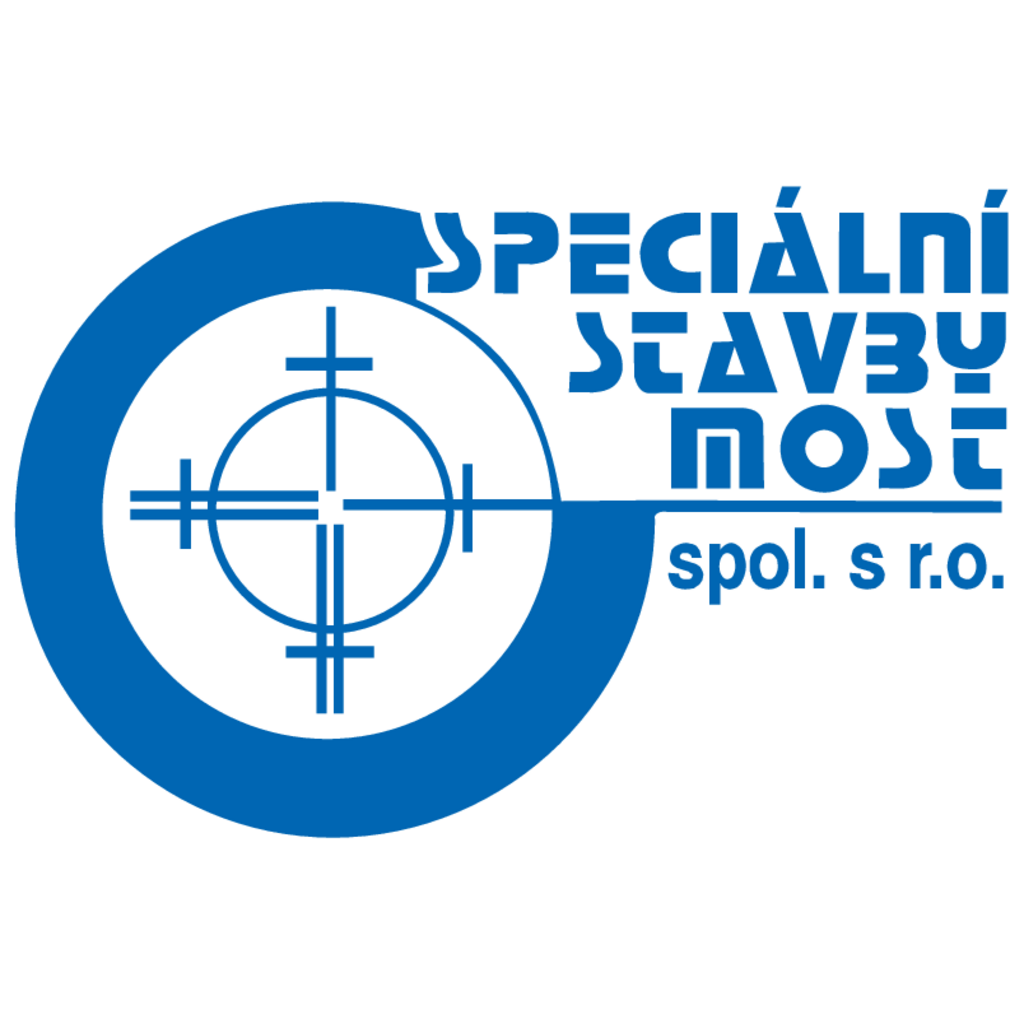 Specialni,Stavby,Most